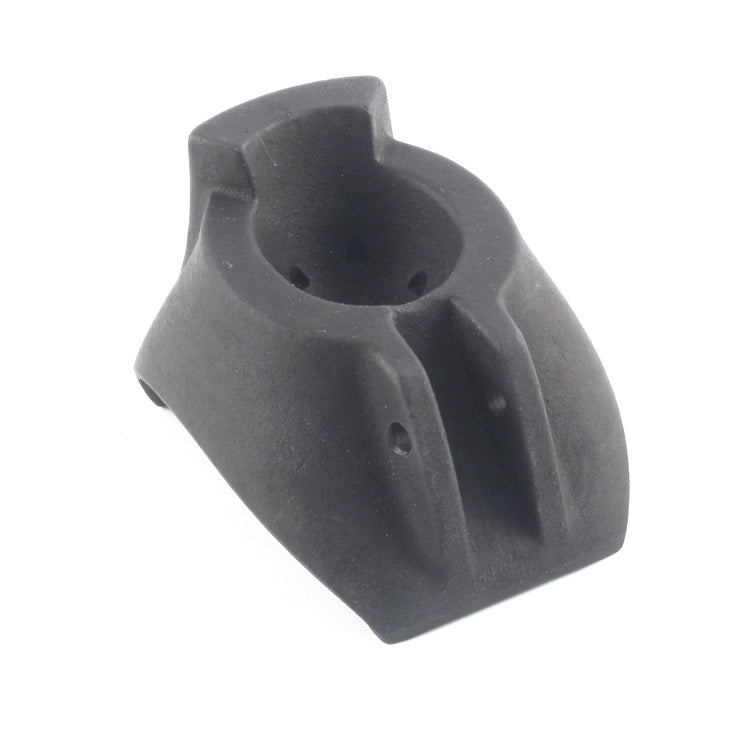 MAST STEP,H14/16 BLACK