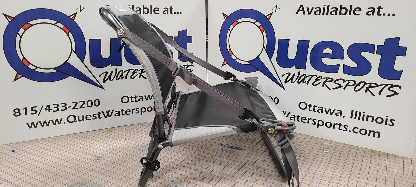 Seat Assembly, Hobie iTrek and Lynx Models