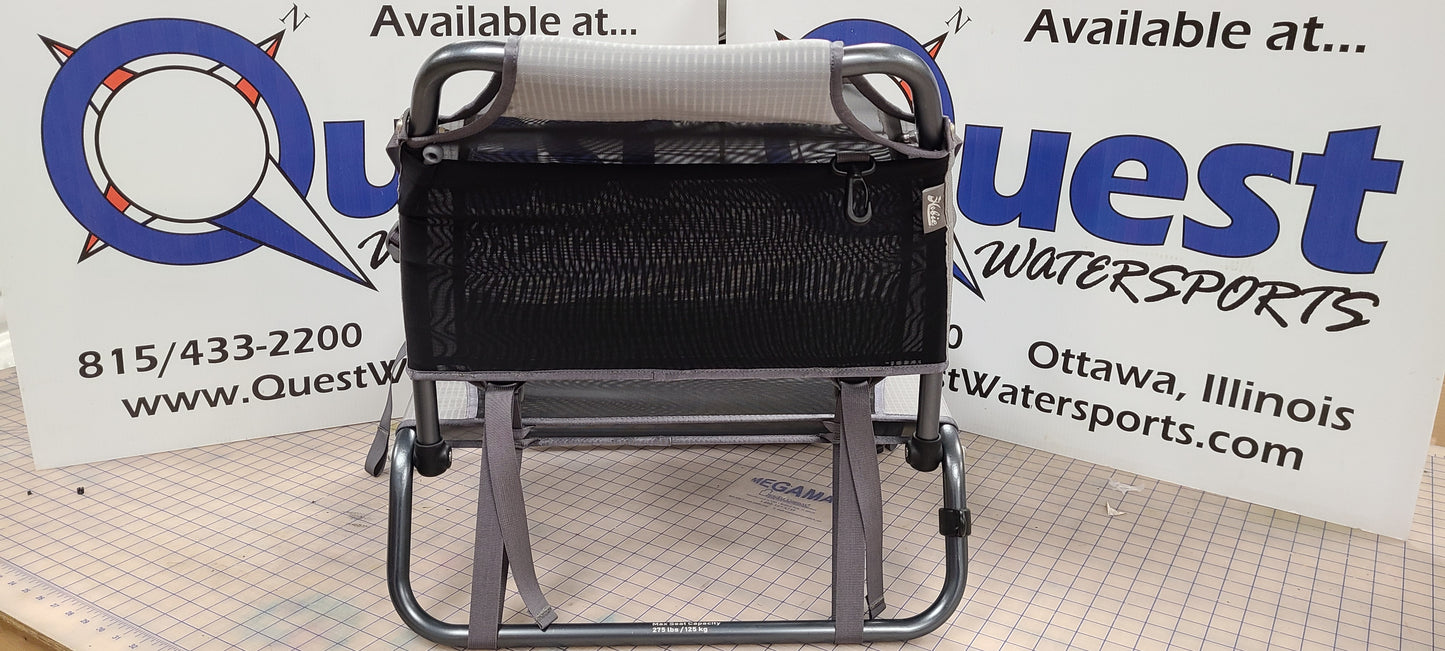 Seat Assembly, Hobie iTrek and Lynx Models