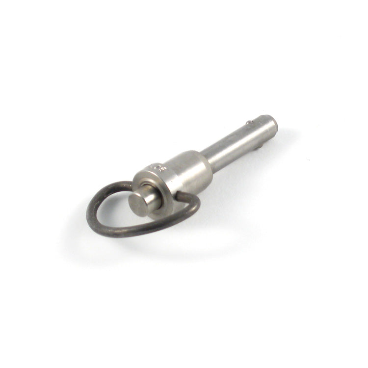 PIN, QR 1/4 X 3/4 RING
