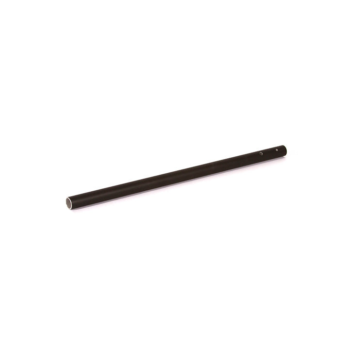 TILLER ARM H16 STR  BLACK