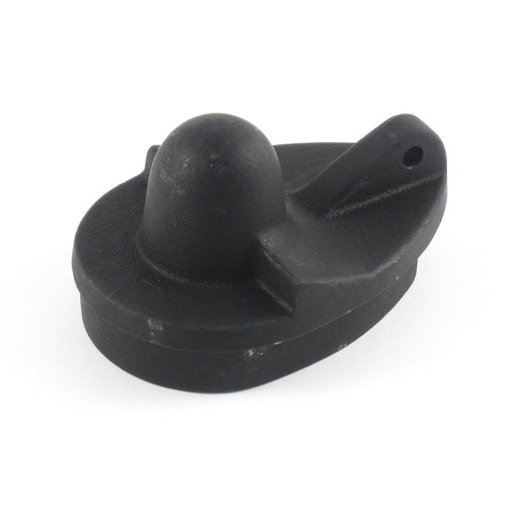 MAST BASE H16 BLACK