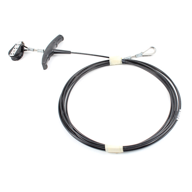 WIRE H16 TRAPEZE W/ BLOCK (EA)