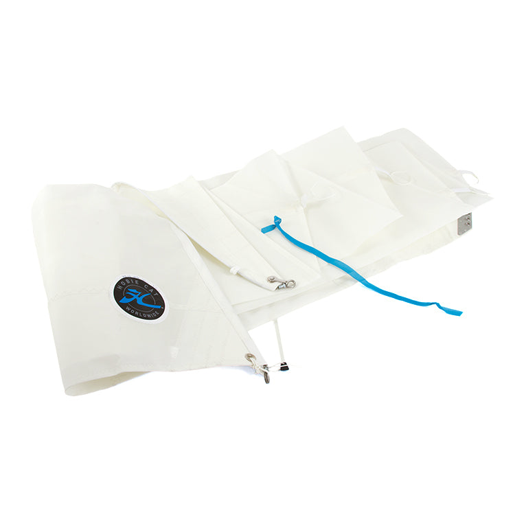 SAIL H16 JIB WHITE - VELCRO RA