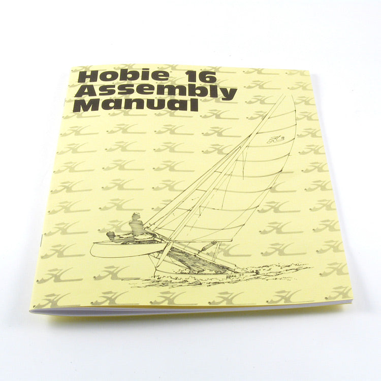 ASSEMBLY MANUAL H16