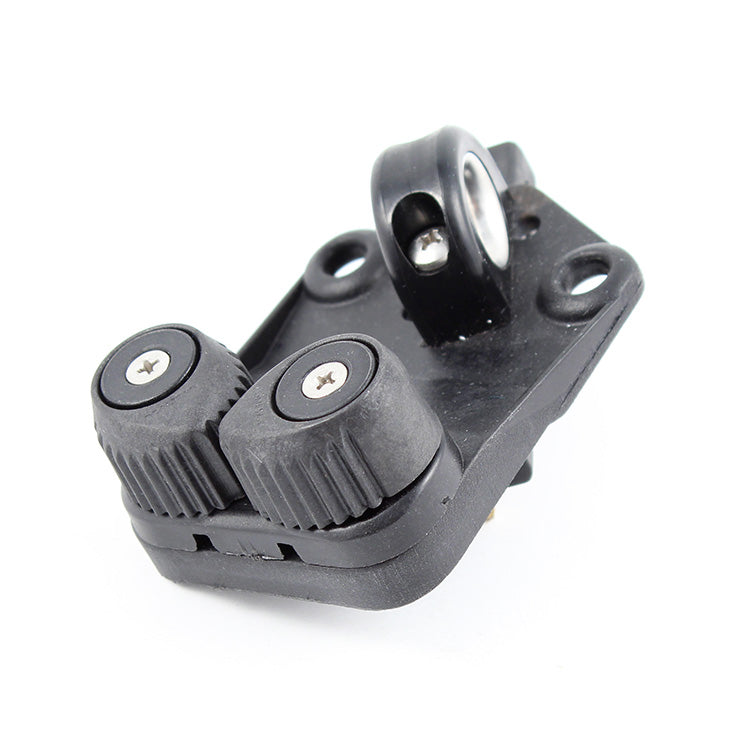 JIB TRAV CAR LT - BRASS WHEELS