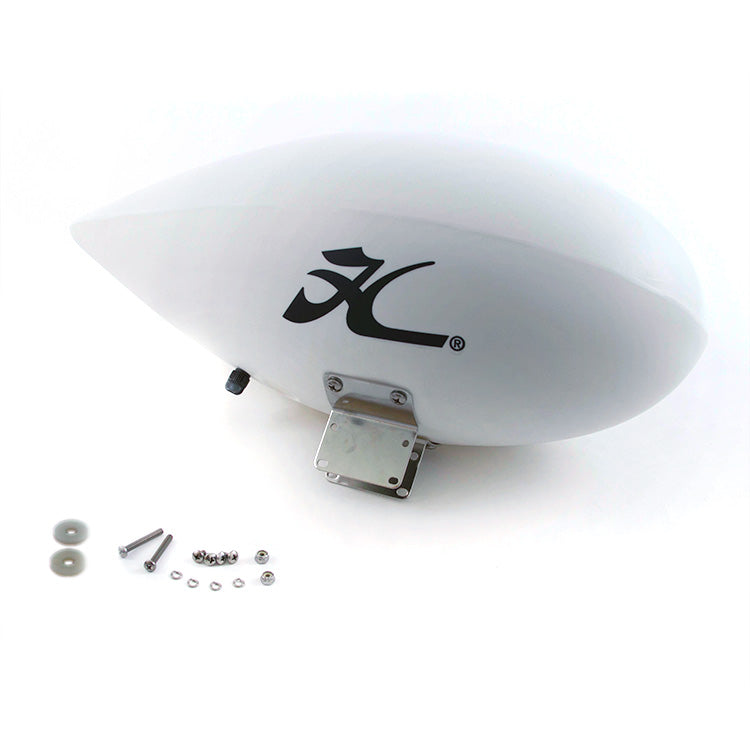 MAST FLOAT KIT WV/H14/16 "BABY