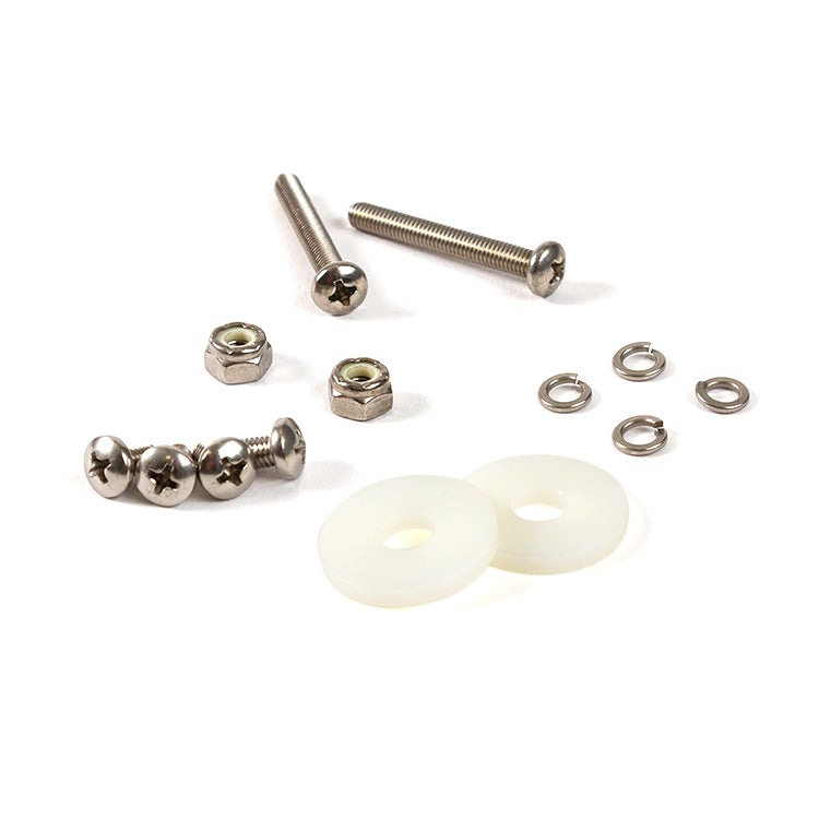 MAST FLOAT ATTACH H14/16