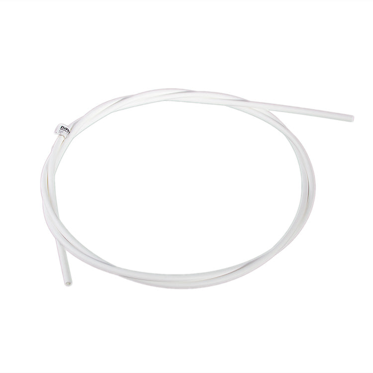 WIRE COVERS 1/8" WHITE