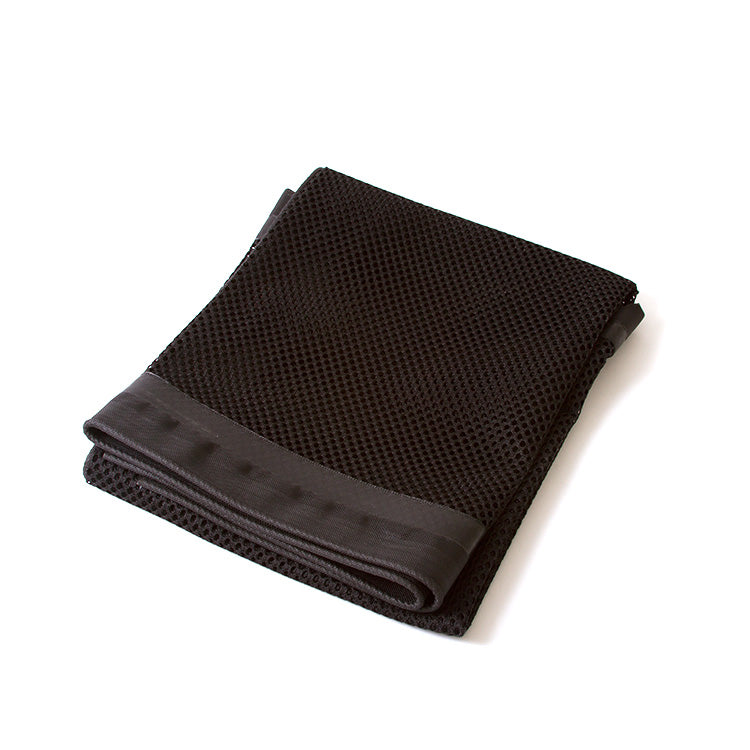 TRAMP GETAWAY FWD BLACK MESH