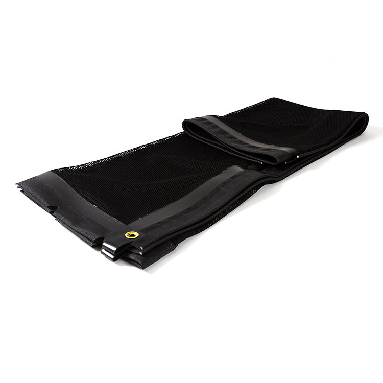TRAMP GETAWAY FWD BLK MESH 17