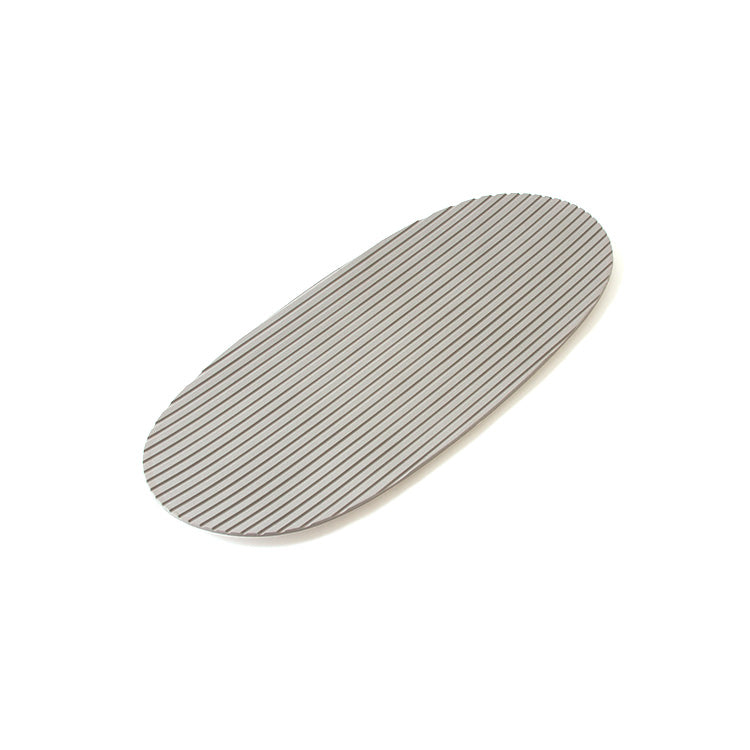 SEAT PAD GRAY