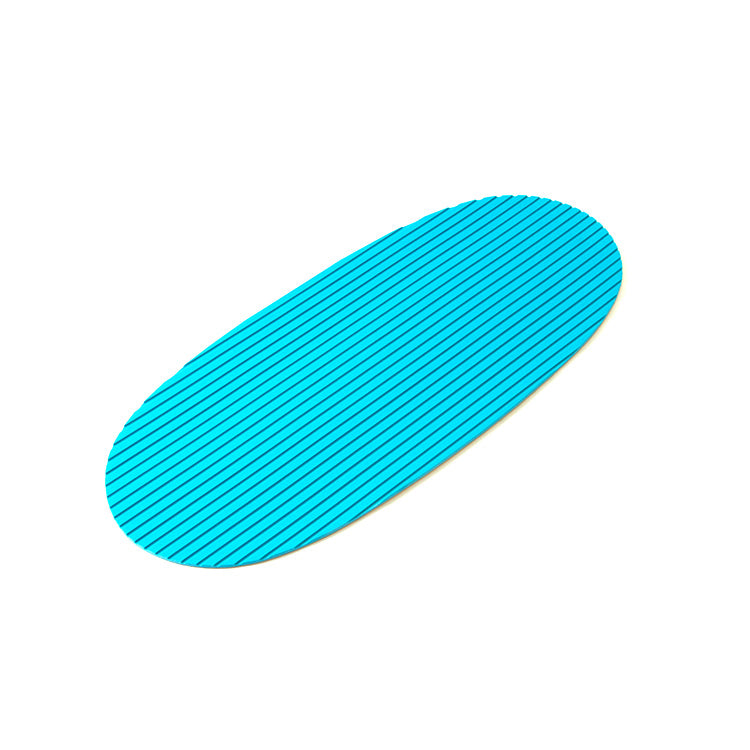SEAT PAD LT BLUE