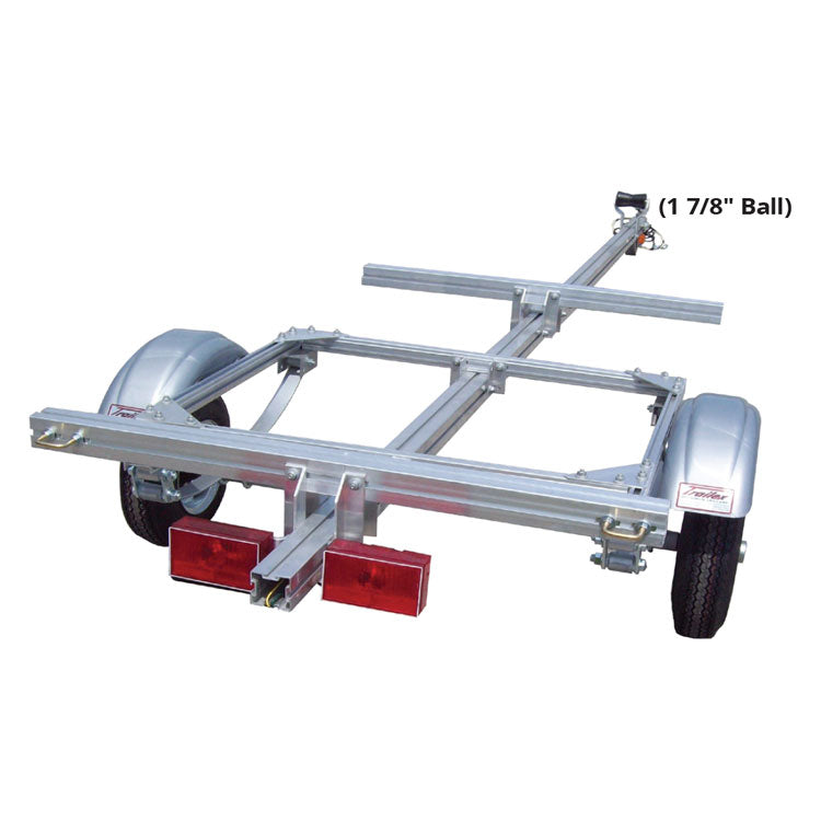 TRAILER HOBIE ALUM KAYAK TI SI