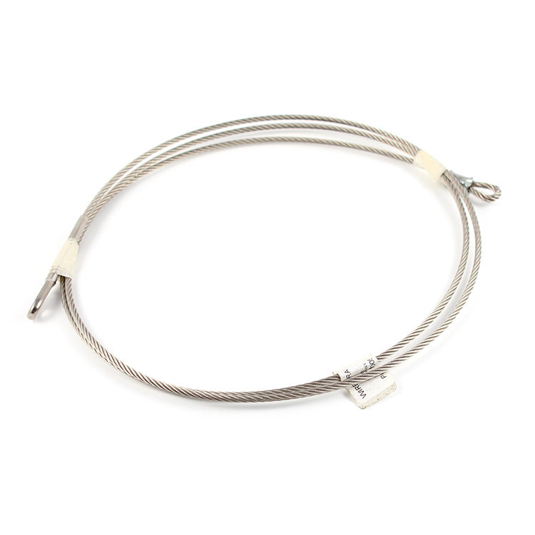 WIRE WAVE SE TRAMP