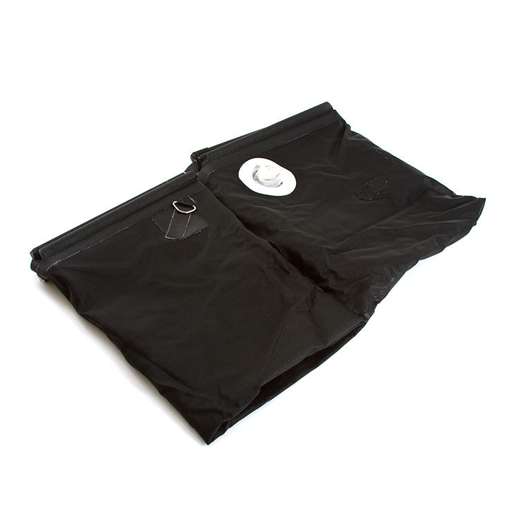 TRAMP WAVE SE BLACK MESH
