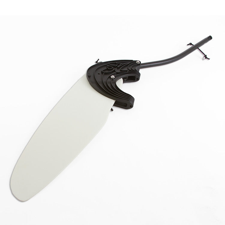 WAVE EZ LOC RUDDER ASSY - ADD