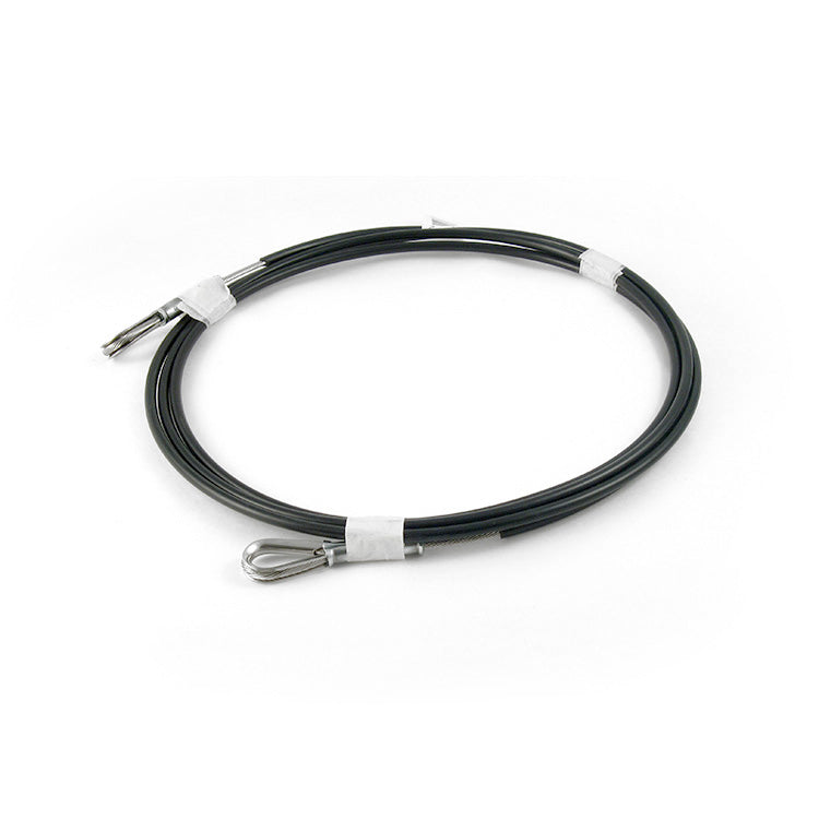 WIRE FORESTAY WAVE CLUB