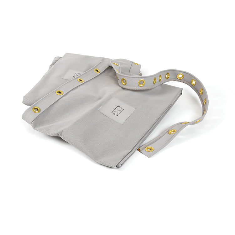 TRAMP SET WV-CLUB GRAY MESH