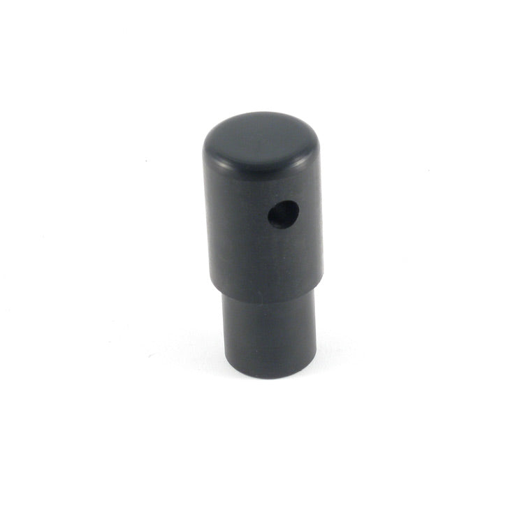 END CAP TILLER CONNECT FIXED