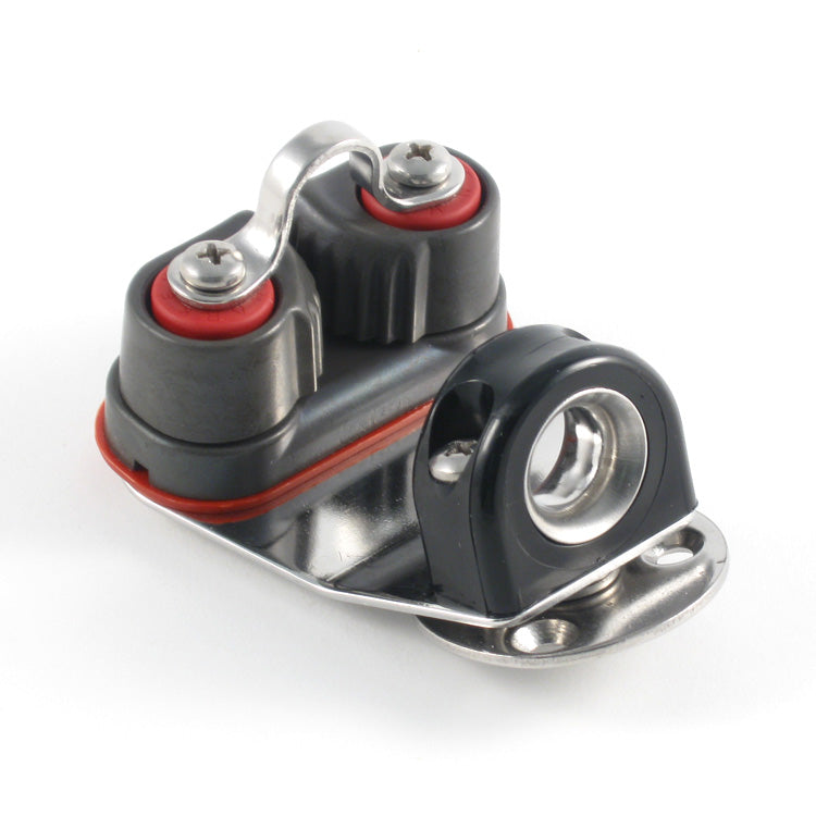 SWIVEL CLEAT/H150/BUL EYE