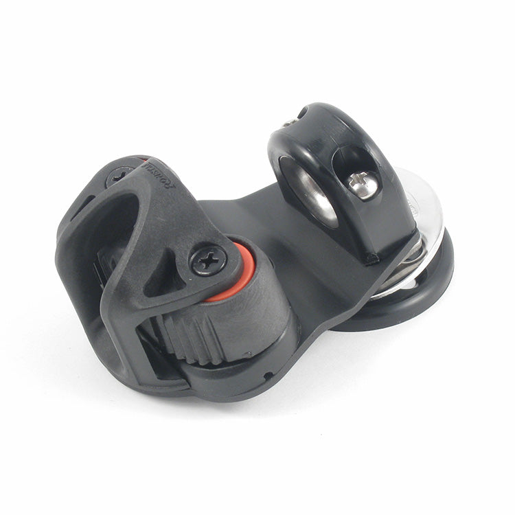 SWIVEL CAM CLEAT
