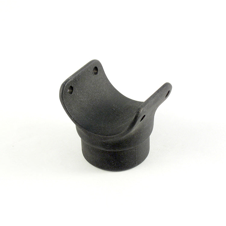 WING CASTING H17 FWD BLK