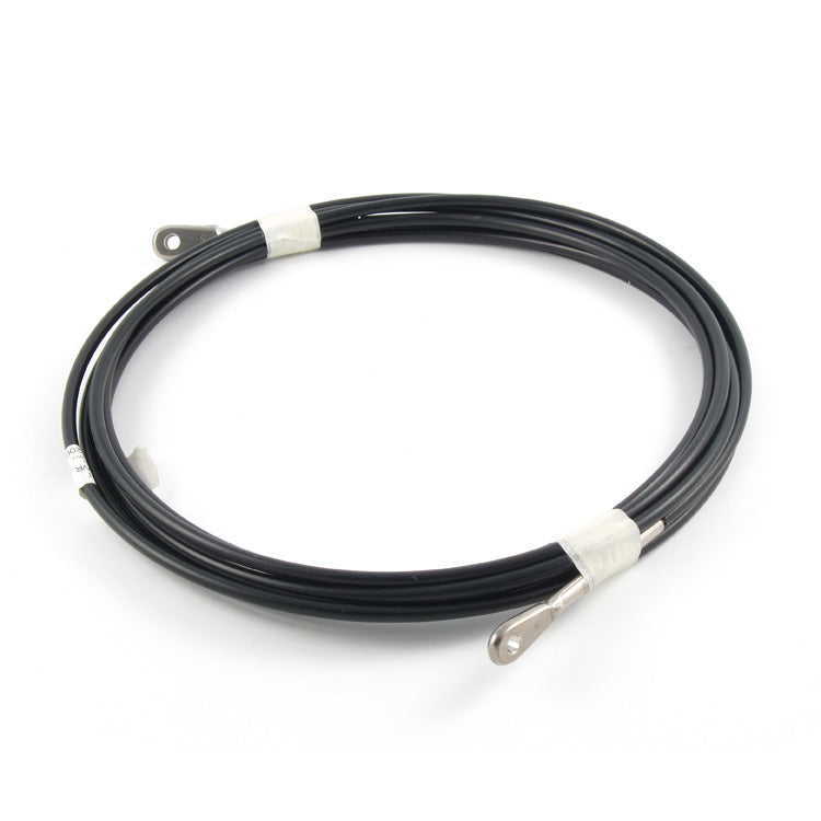 WIRE SPORT FORESTAY LWR