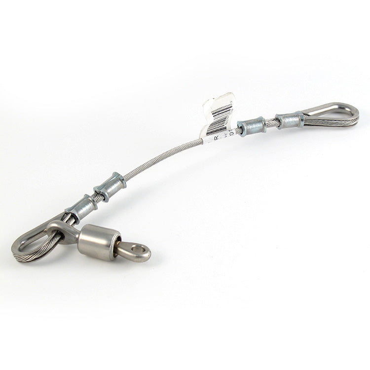 WIRE SPORT FORESTAY UPR