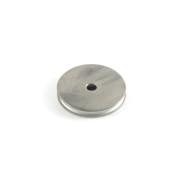 SHEAVE - JIB HALYARD BLOCK
