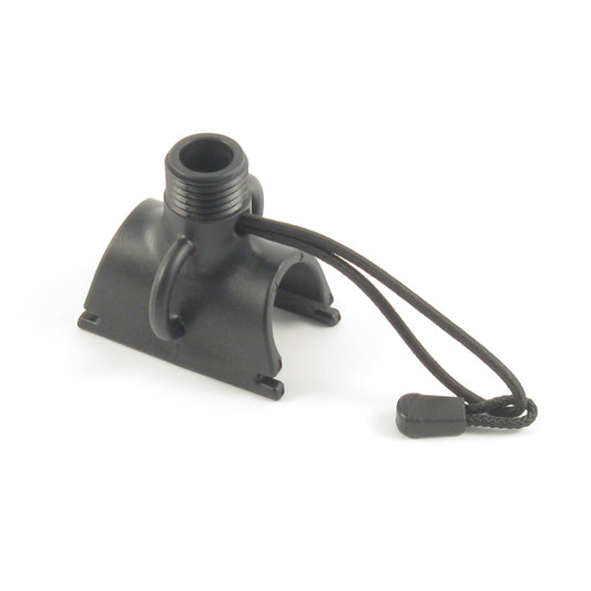 PA PADDLE CLIP ASSY