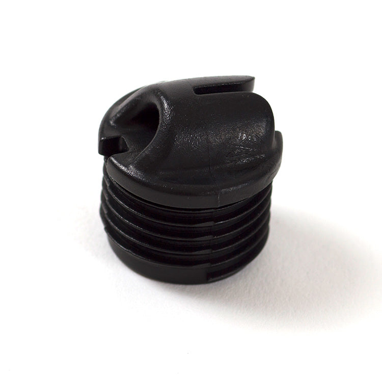 JAM CLEAT - SCREW-IN