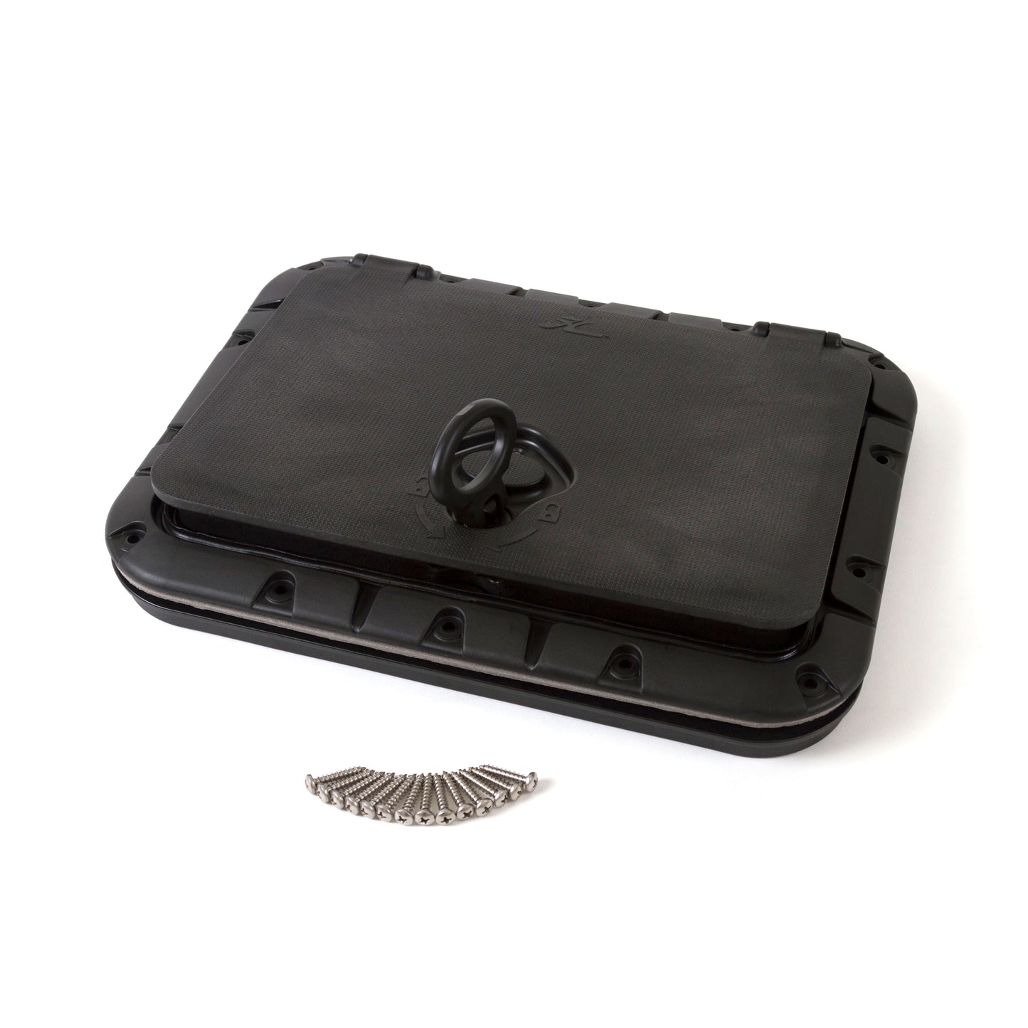 RECTANGULAR HATCH KIT, HORIZON