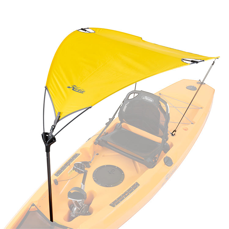 HOBIE BIMINI SUN YELLOW