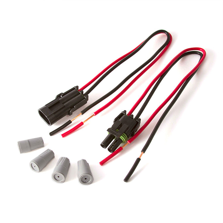 ELEC CONNECTOR SET