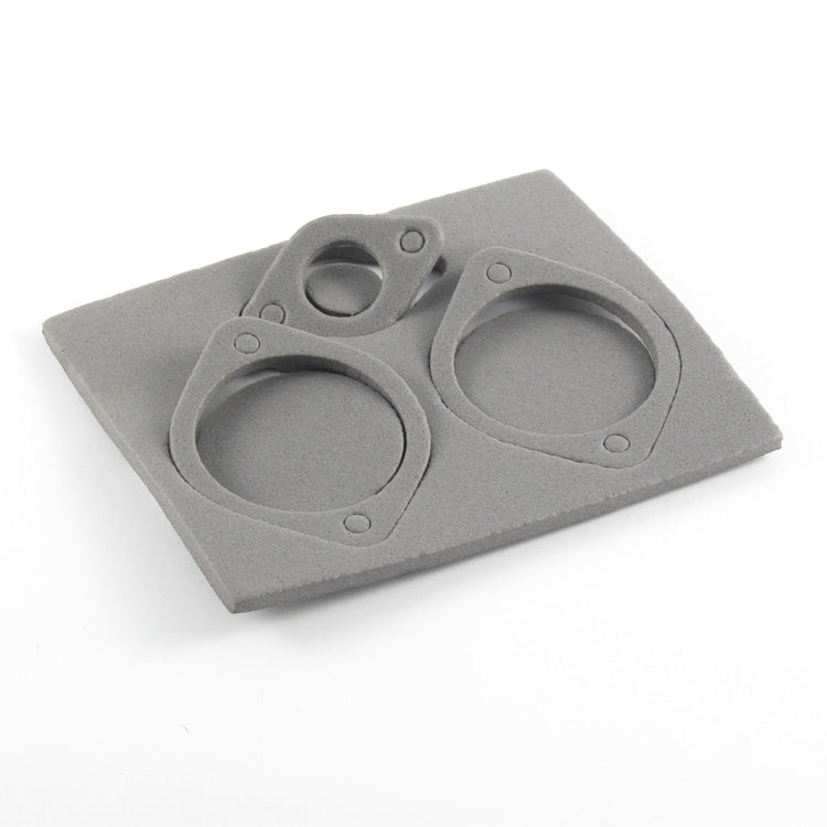 GASKET PACK, CABLE MOUNTS