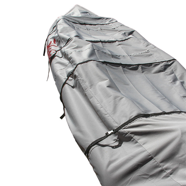 KAYAK COVER / TI CUSTOM 2015