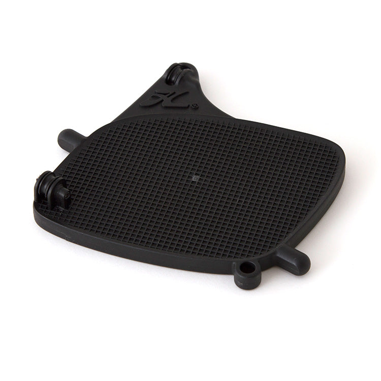 FOOT BRACE ASSY-RT