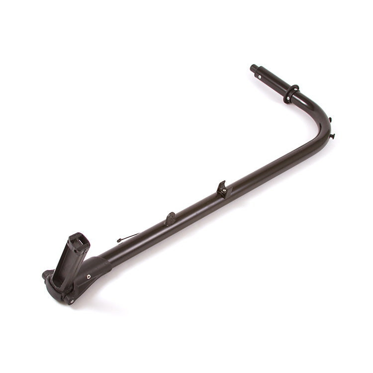 AKA, LT REAR - TI