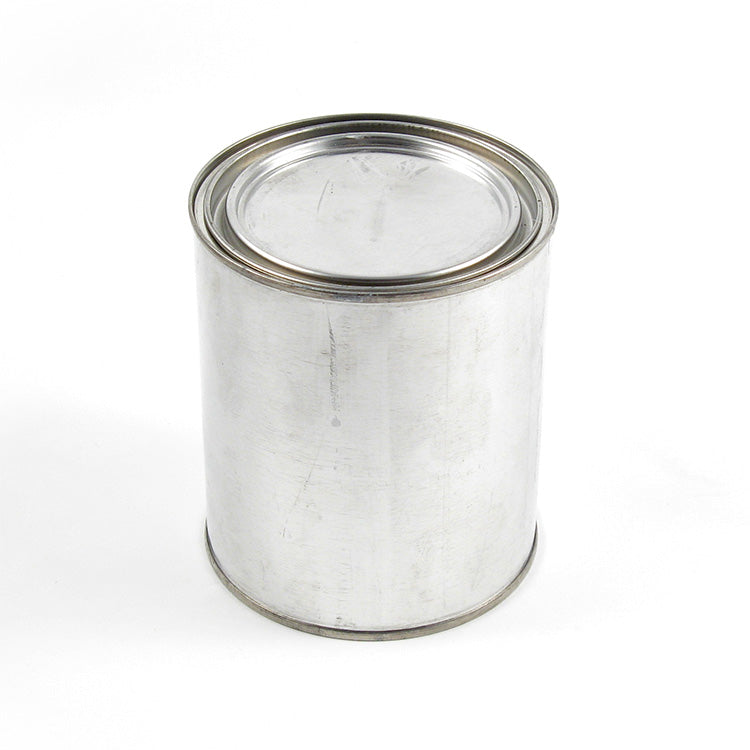 GELCOAT 1/2 PT-WHITE
