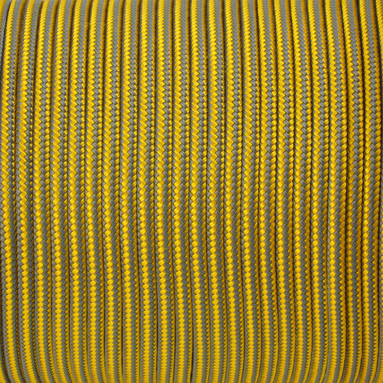 LINE 5 MM, DK GRAY w/MANGO TRA