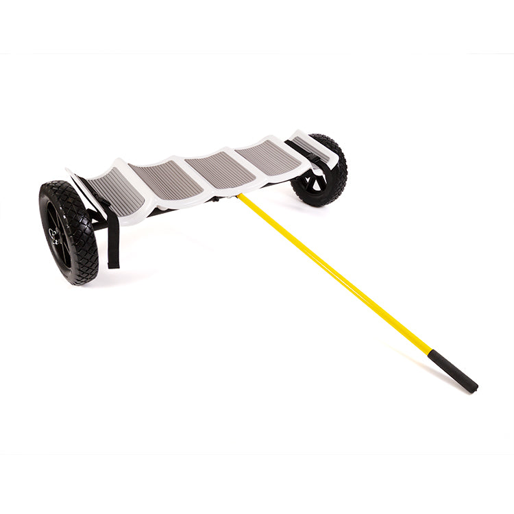 HOBIE DOLLY, AI/TI TUFF-TIRE