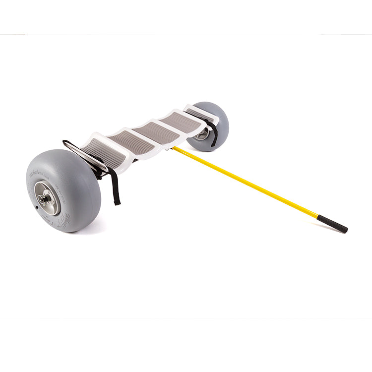 HOBIE DOLLY, AI/TI BEACH-TIRE