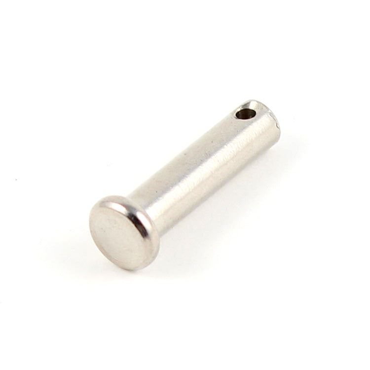 CLEVIS PIN 1/4x.8285 GRIP