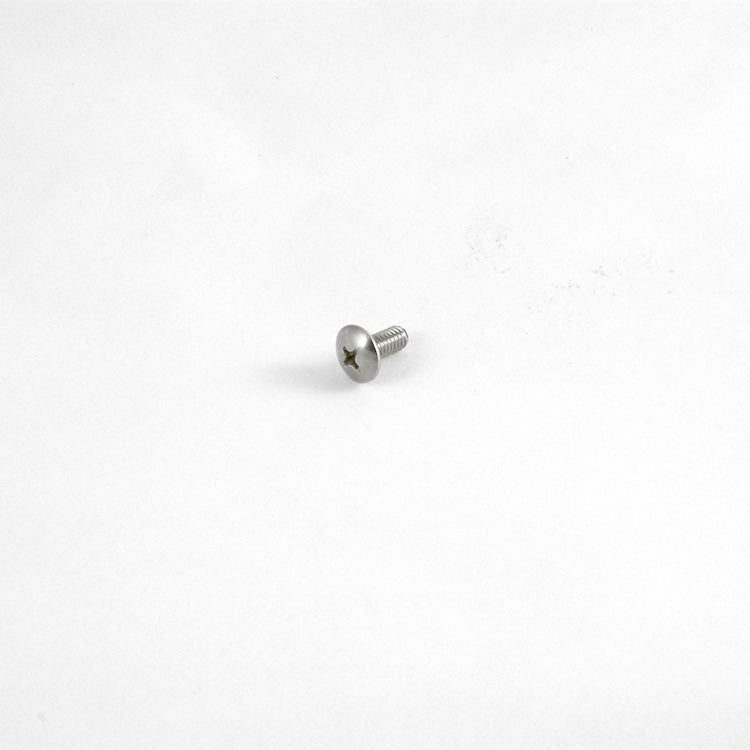SCREW 8-32 X 3/8" THMS-P SS
