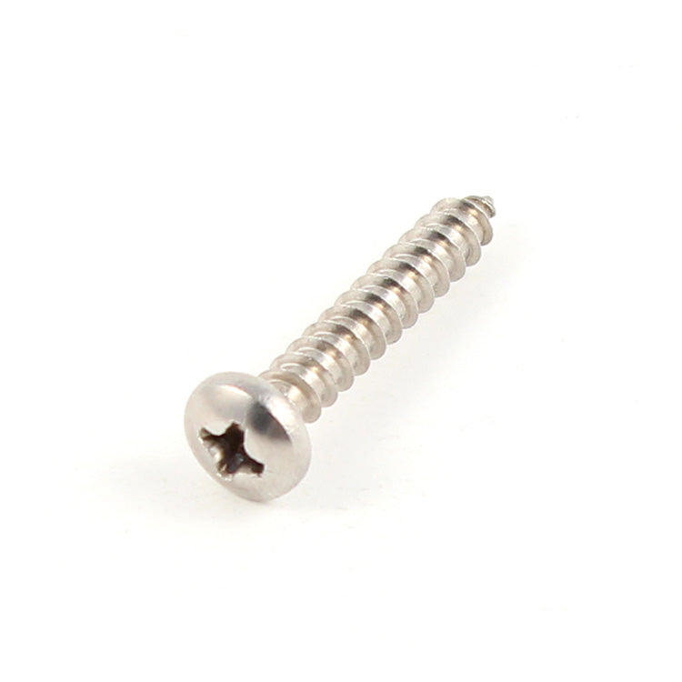 SCREW 8 X 1 PHSMS-P SS