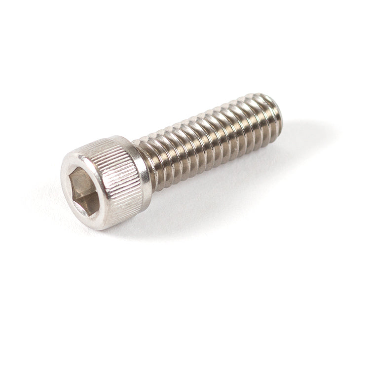 SCREW 5/16-18 X 1 E/S SOC