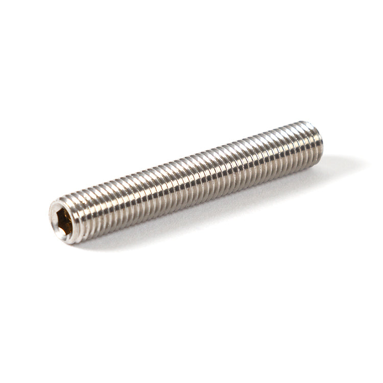 SCREW 5/16-24 X 2 SKT SET *
