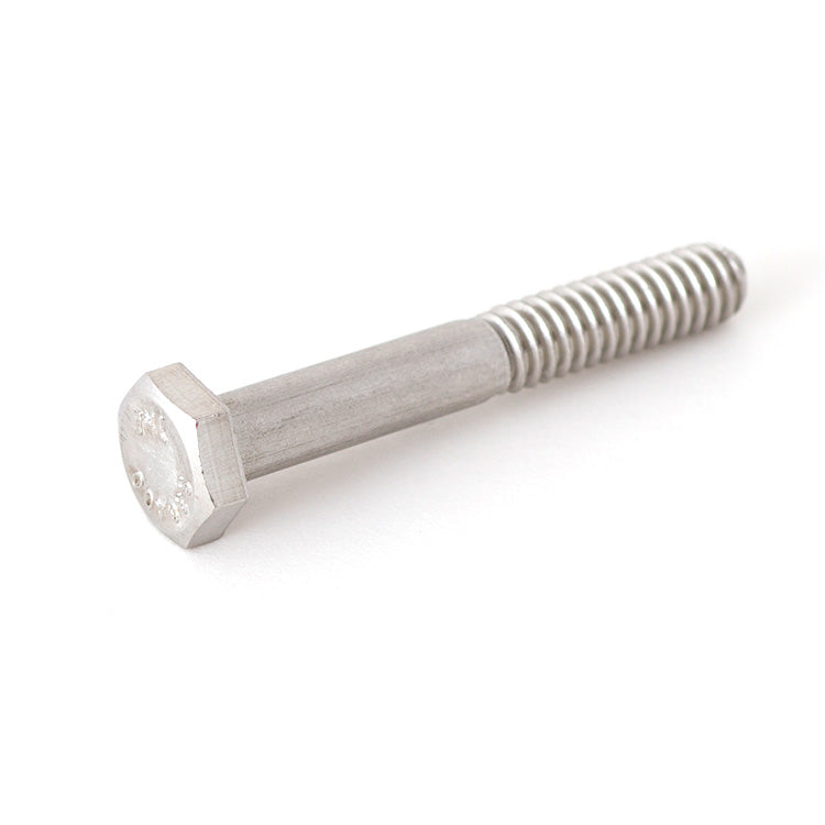 BOLT 1/4-20 X 1-3/4 HX HD SS