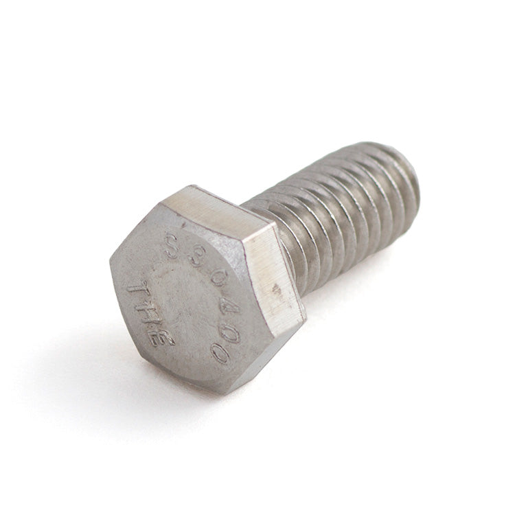 BOLT, 5/16-18 X 3/4"